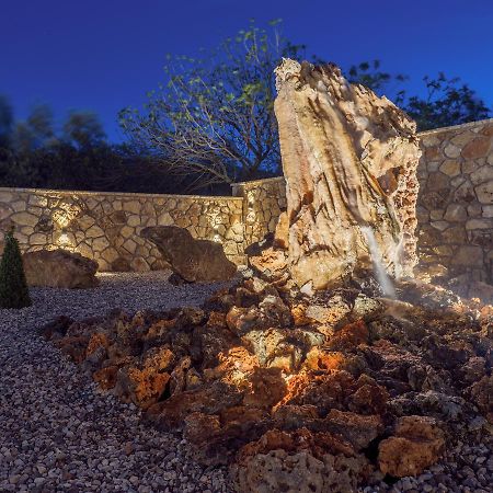 Avra Luxury Villa & Spa Keri 外观 照片
