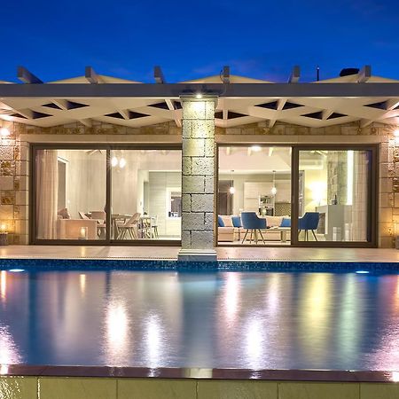 Avra Luxury Villa & Spa Keri 外观 照片