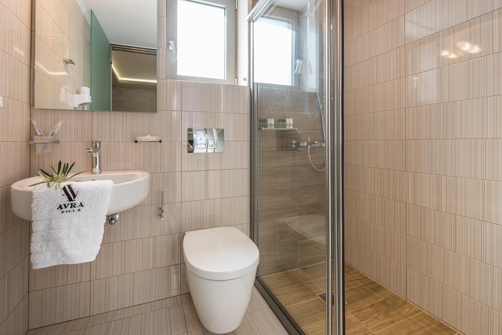 Avra Luxury Villa & Spa Keri 客房 照片