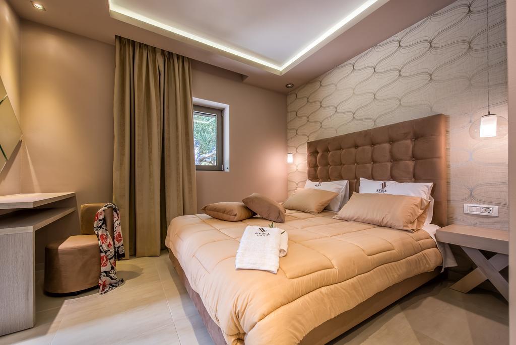 Avra Luxury Villa & Spa Keri 客房 照片