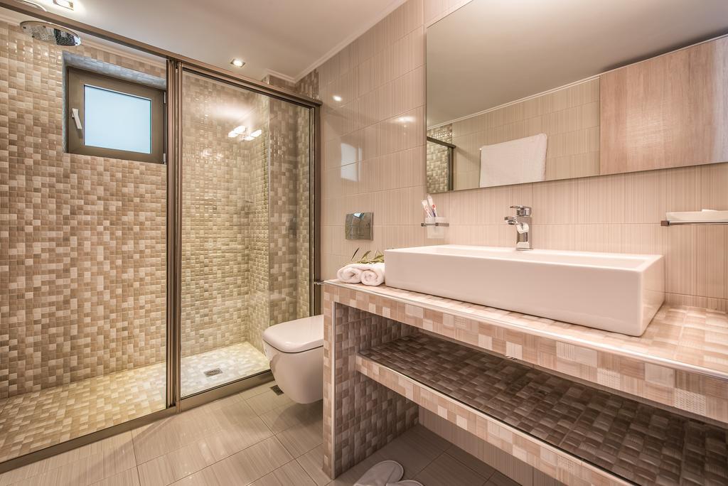 Avra Luxury Villa & Spa Keri 客房 照片