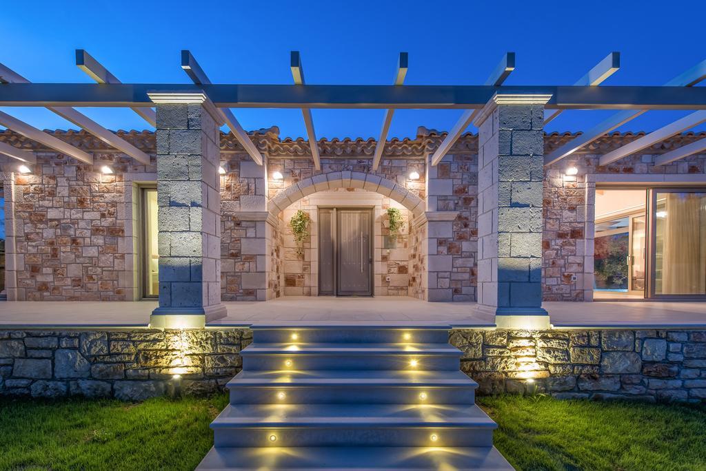 Avra Luxury Villa & Spa Keri 客房 照片