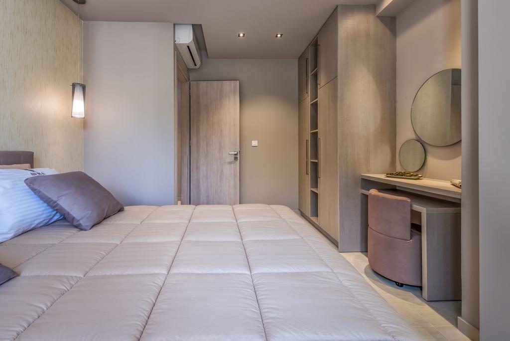 Avra Luxury Villa & Spa Keri 客房 照片