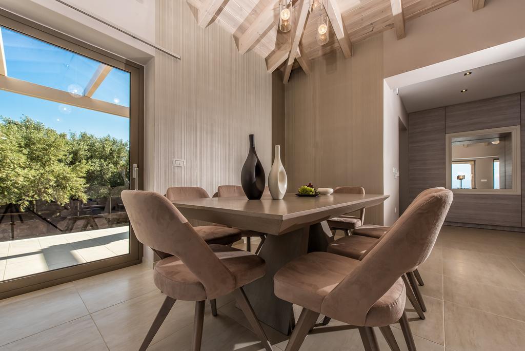 Avra Luxury Villa & Spa Keri 外观 照片