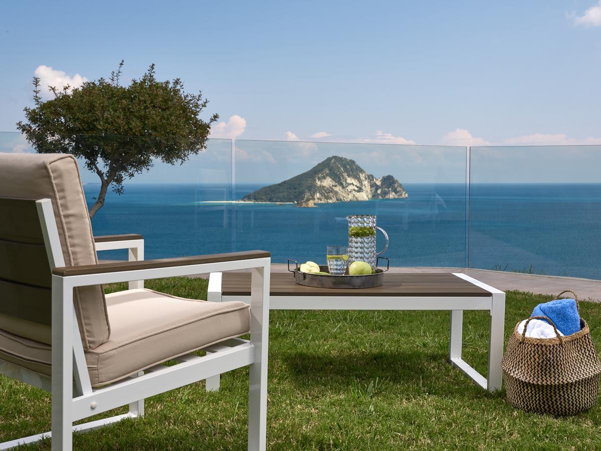 Avra Luxury Villa & Spa Keri 外观 照片