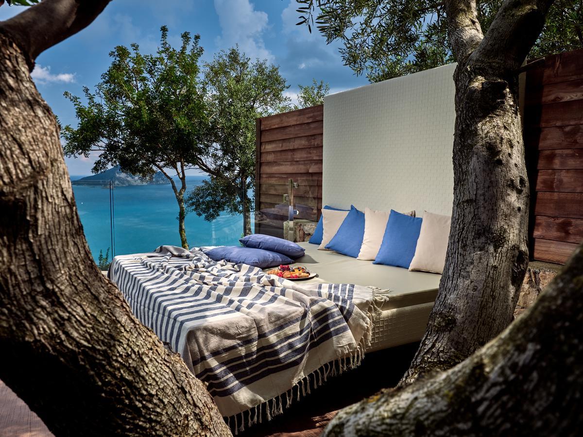 Avra Luxury Villa & Spa Keri 外观 照片