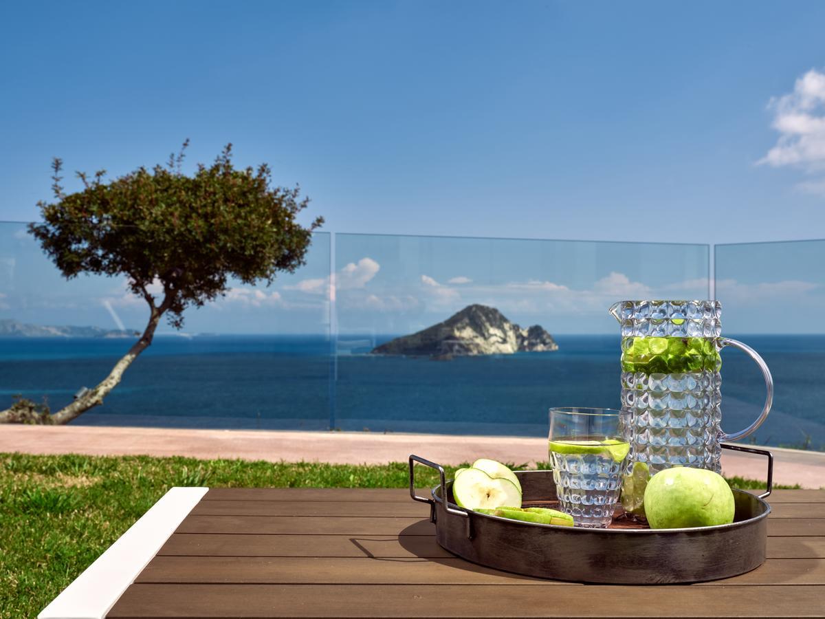 Avra Luxury Villa & Spa Keri 外观 照片
