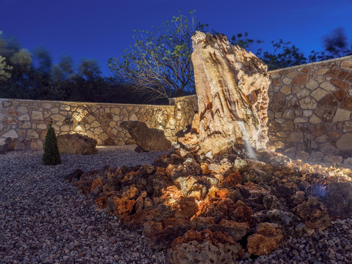 Avra Luxury Villa & Spa Keri 外观 照片
