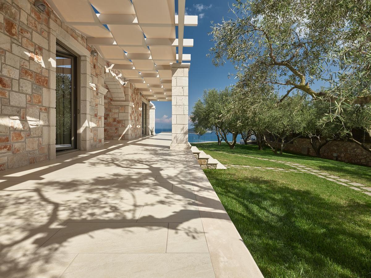 Avra Luxury Villa & Spa Keri 外观 照片