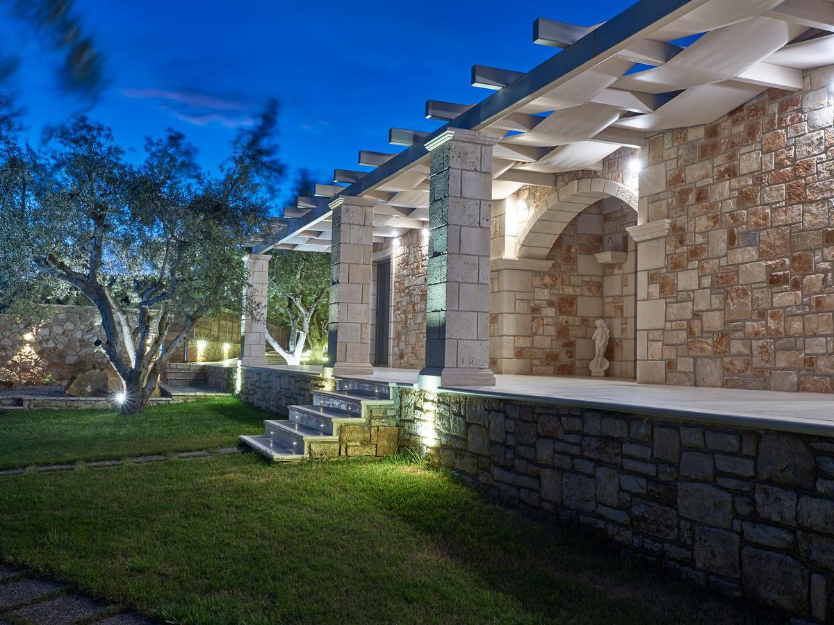 Avra Luxury Villa & Spa Keri 外观 照片